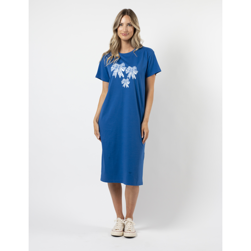 Stella + Gemma Maxie T-Shirt Dress