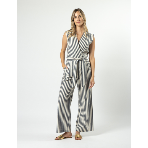 Stella + Gemma Saylor Jumpsuit