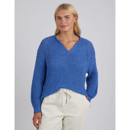 Elm Aegean Knit