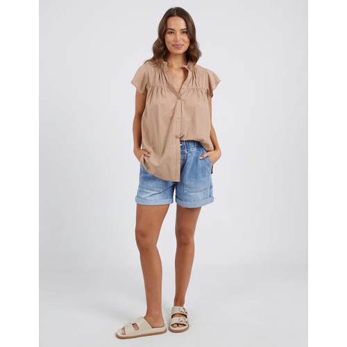 Elm Blake Blouse