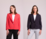 Oh Three Blazer Feminine Fit