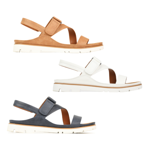 EOS Ashli Sandal