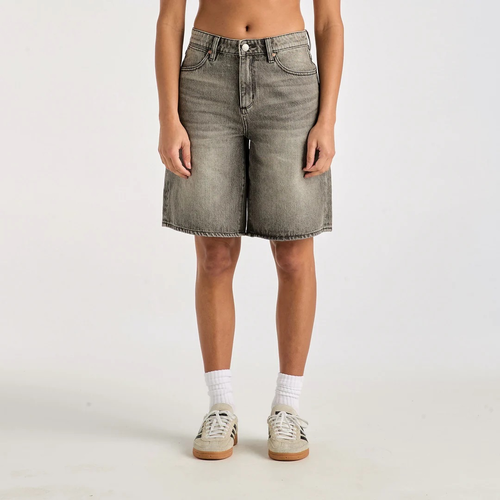 Wrangler Mid Farrah Short