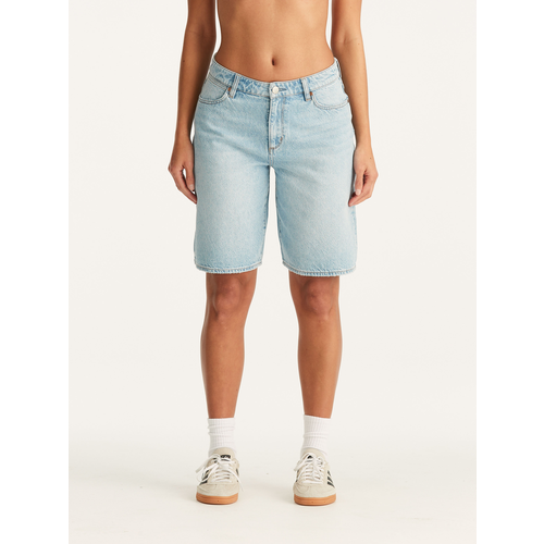 Wrangler Mid Farrah Short