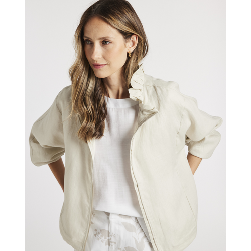 Yarra Trail Villa Jacket