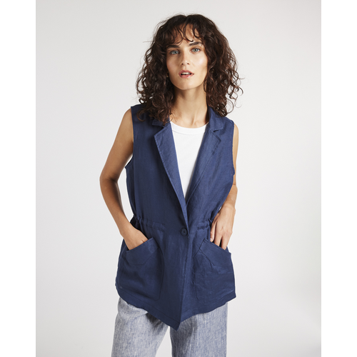 Yarra Trail Clover Vest