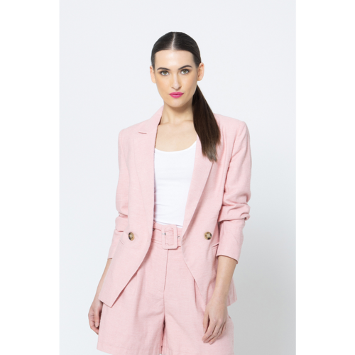 Seeking Lola Jordanna Blazer