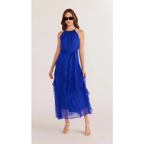 Mink Pink Marina Maxi Dress