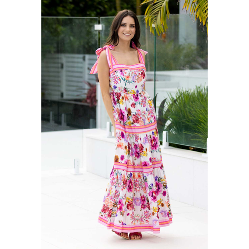 Augustine Odessa Maxi Dress