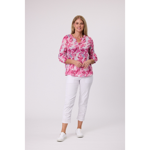 Democracy Serenity Blouse