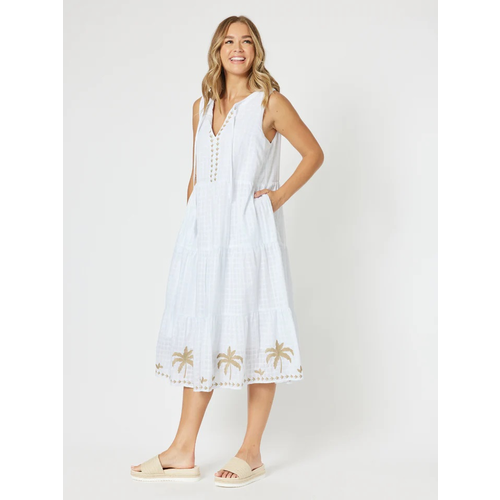 Threadz Oasis Dress