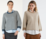 Zaket & Plover Texture Jumper