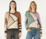 Zaket & Plover Mosaic Intarsia Jumper