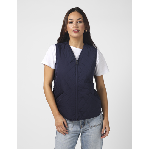 Stella and Gemma Vesta Vest