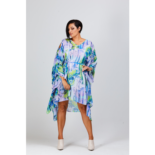 Stella Royal - Sheri Kaftan Dress